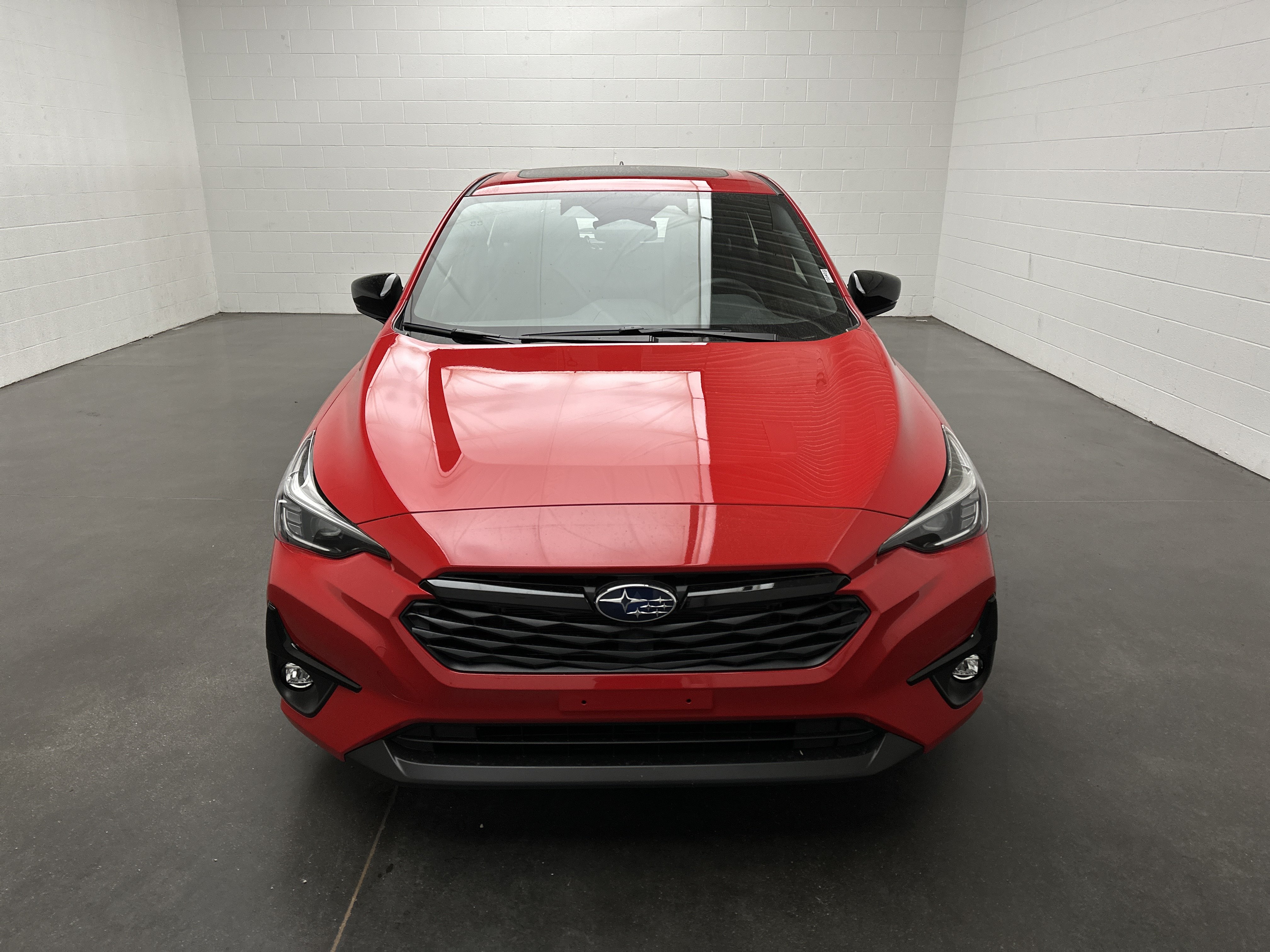 New 2026 Subaru Impreza RS AWD/4WD image 3