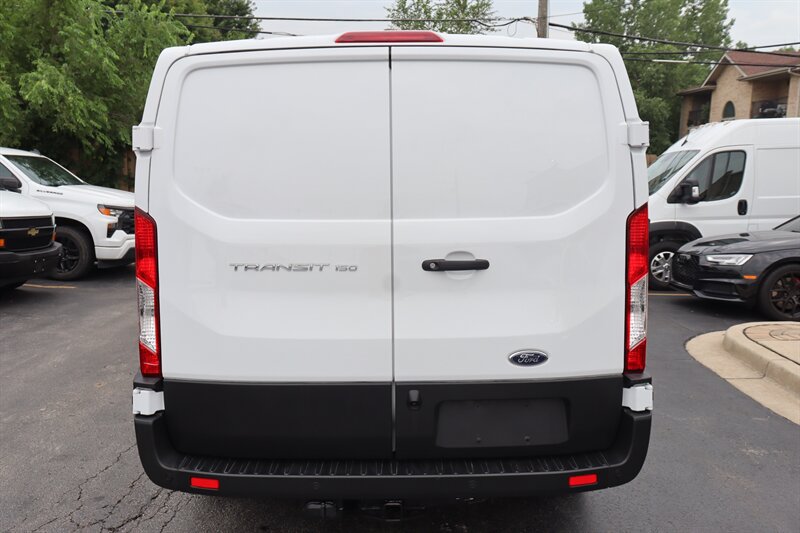 Used 2025 Ford Transit 150 Low Roof RWD image 6