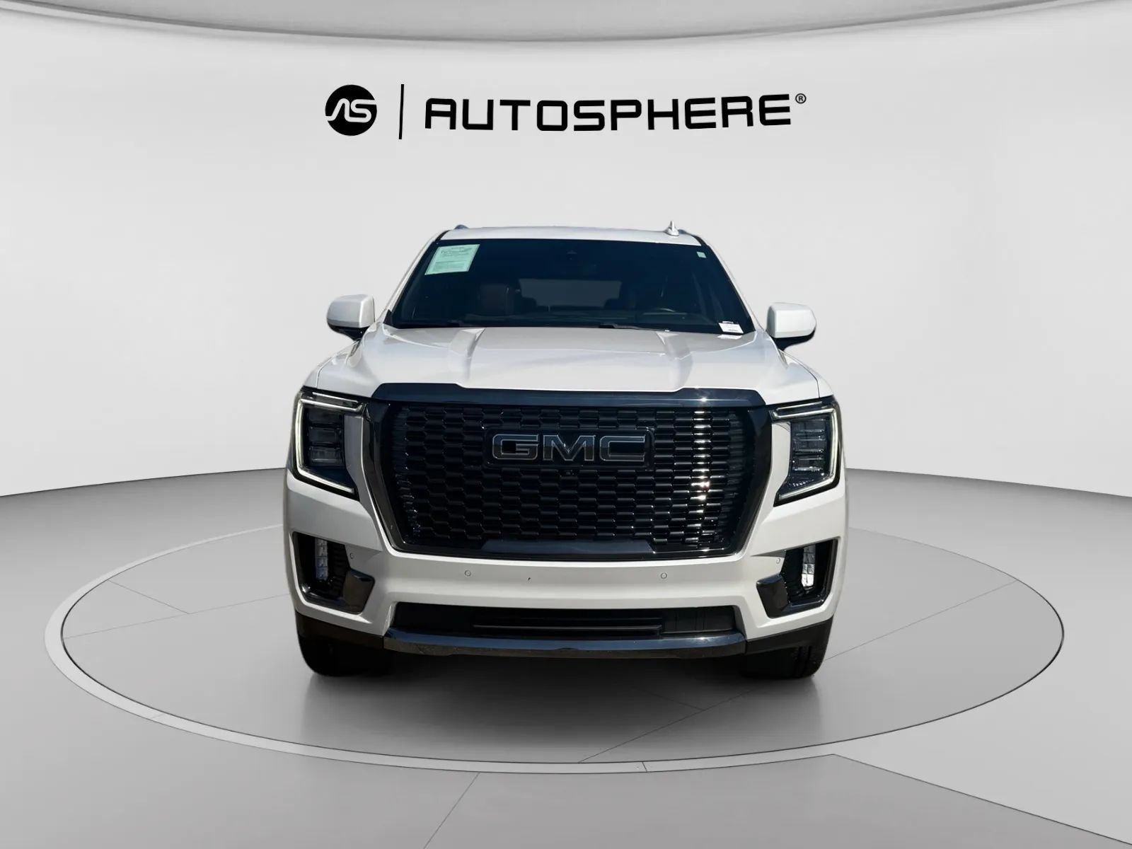 Used 2023 GMC Yukon XL Denali Ultimate AWD/4WD image 2