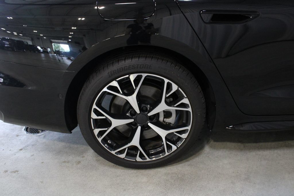 New 2026 Audi A6 Premium Plus AWD/4WD image 26