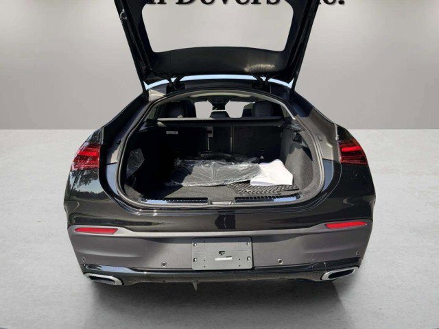 New 2026 Mercedes-Benz GLE 450 4MATIC Coupe image 19
