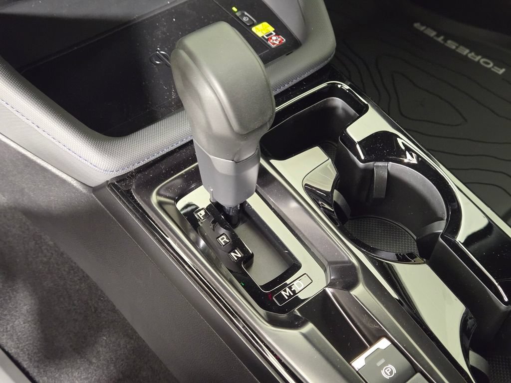 New 2026 Subaru Forester Limited AWD/4WD image 18