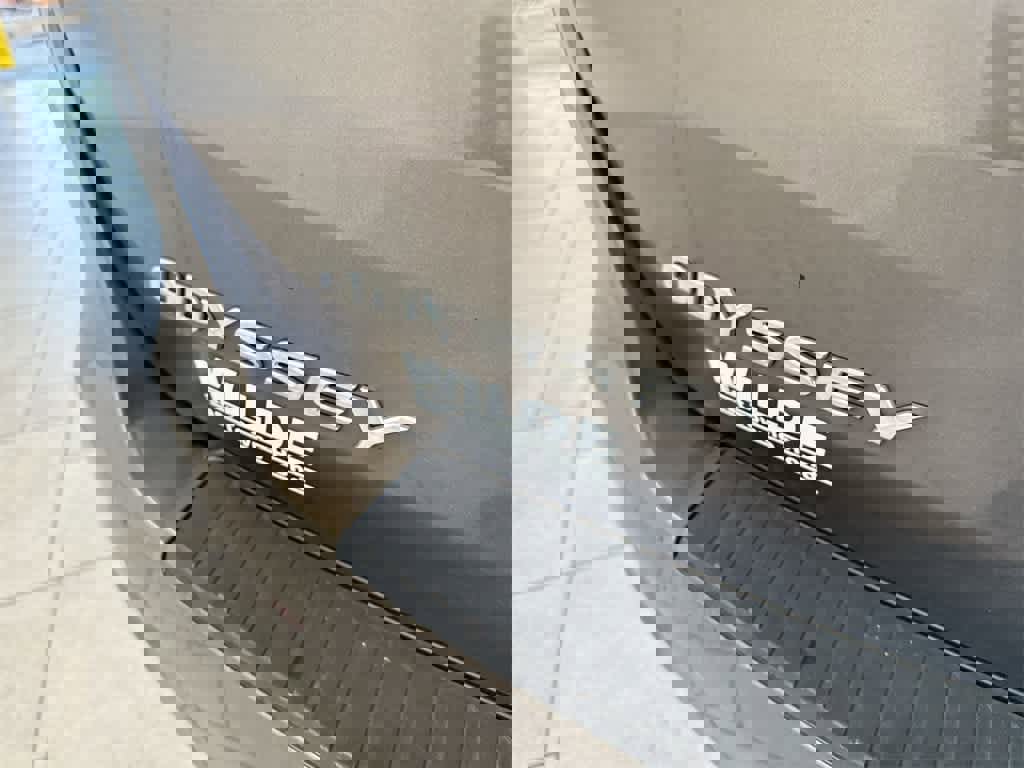 Used 2018 Honda Odyssey EX-L image 12