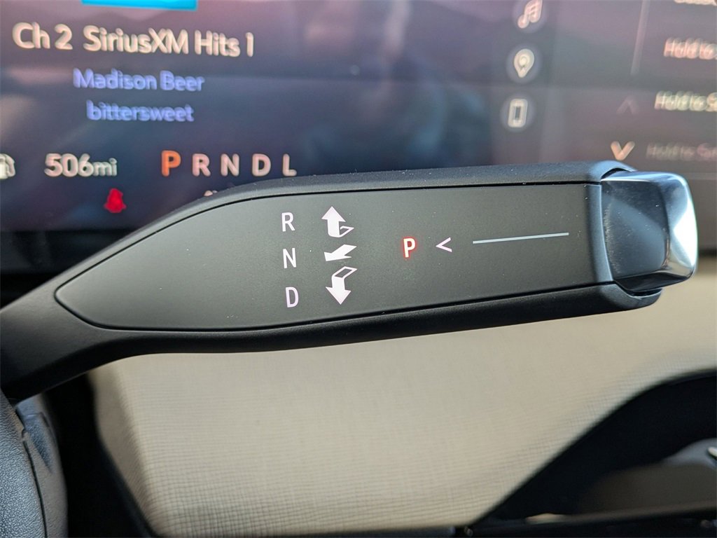 New 2026 Buick Enclave Preferred image 15