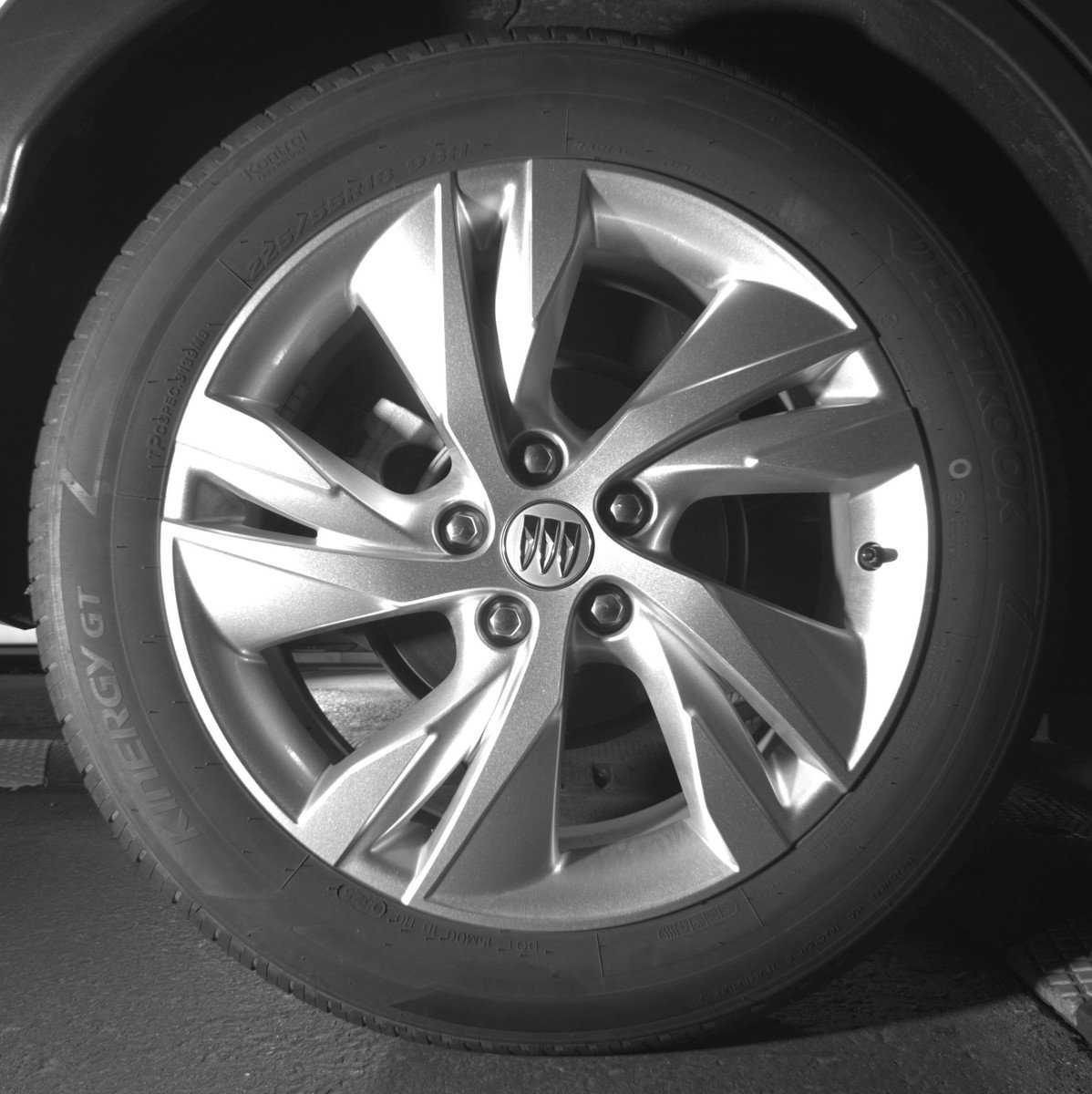 Used 2025 Buick Encore GX Preferred image 15