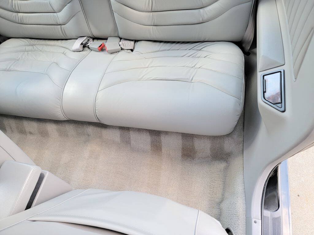 Used 1994 Buick Regal Custom FWD image 28