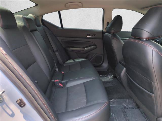 Used 2025 Nissan Altima 2.5 SR AWD/4WD image 18