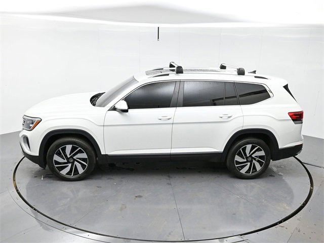 Used 2024 Volkswagen Atlas SEL image 38