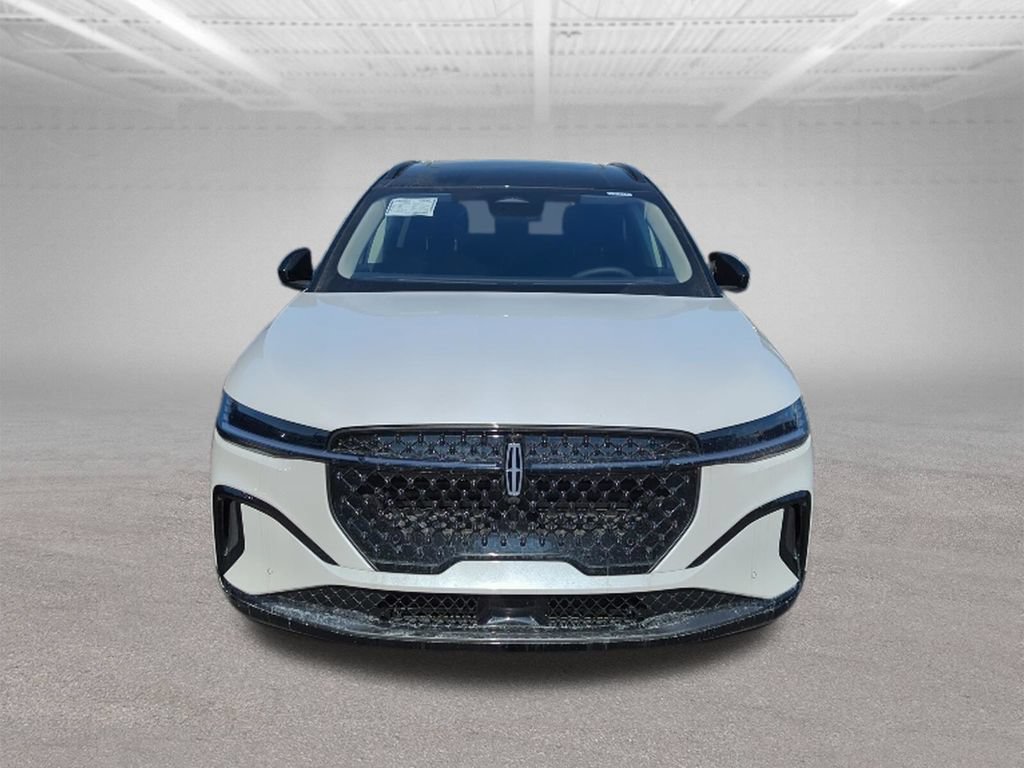 New 2026 Lincoln Nautilus Reserve w/ Jet Appearance Package AWD/4WD image 11
