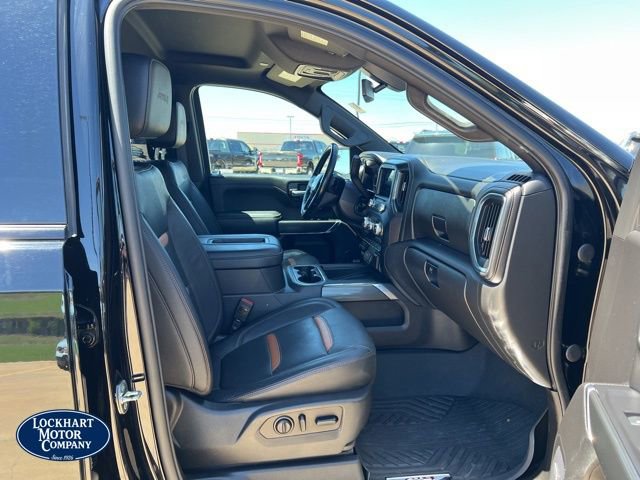 Used 2021 GMC Sierra 1500 AT4 w/ AT4 Preferred Package image 20