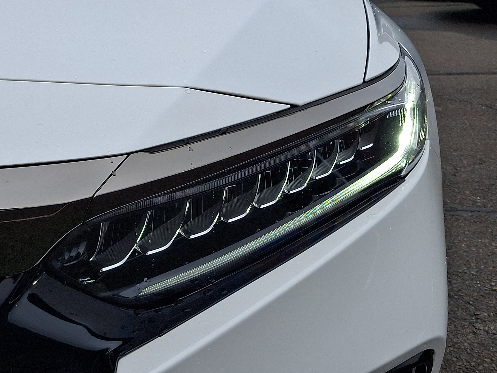Used 2021 Honda Accord Sport image 11