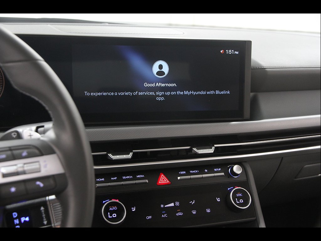 Certified 2026 Hyundai Sonata SEL FWD image 9