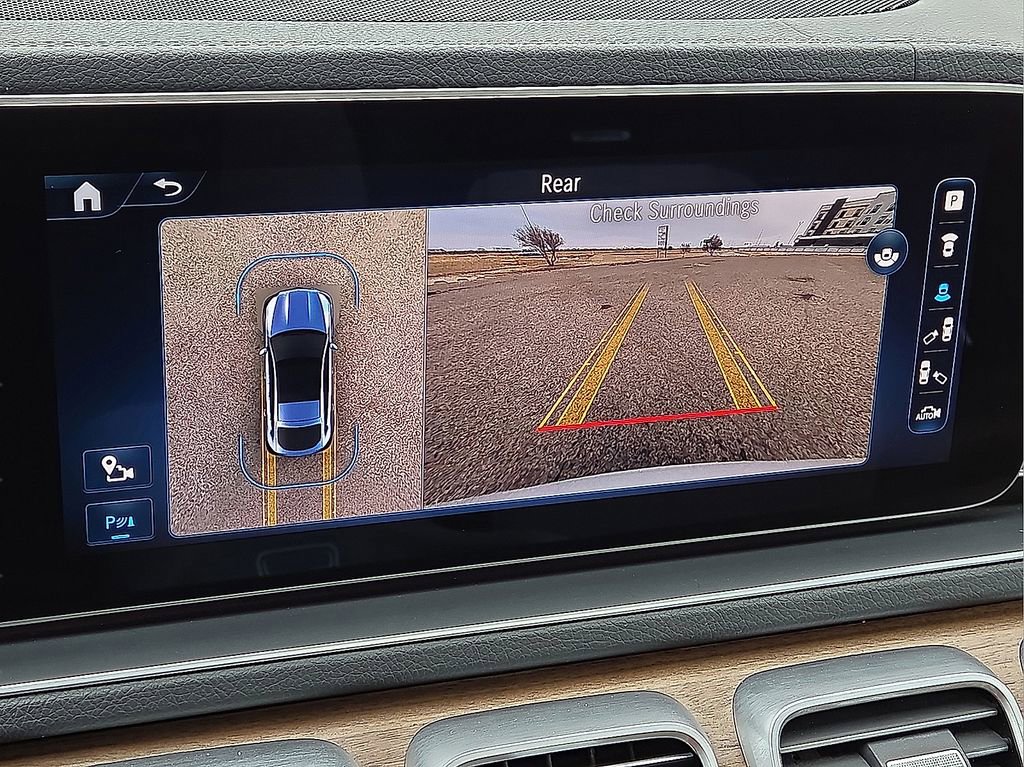 Used 2024 Mercedes-Benz GLE 53 AMG 4MATIC Coupe image 27