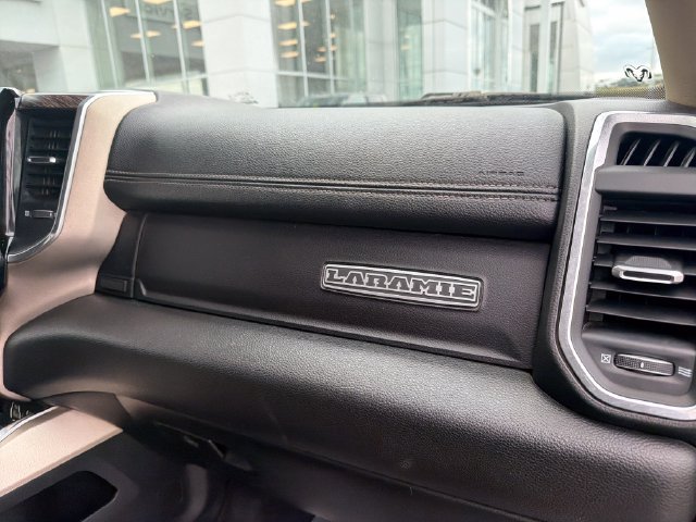 Used 2021 RAM 3500 Laramie AWD/4WD image 30