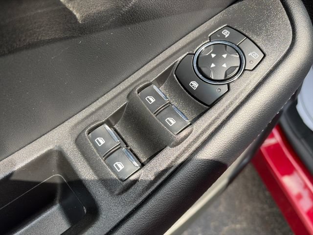 Used 2024 Ford Edge SEL w/ Convenience Package AWD/4WD image 19