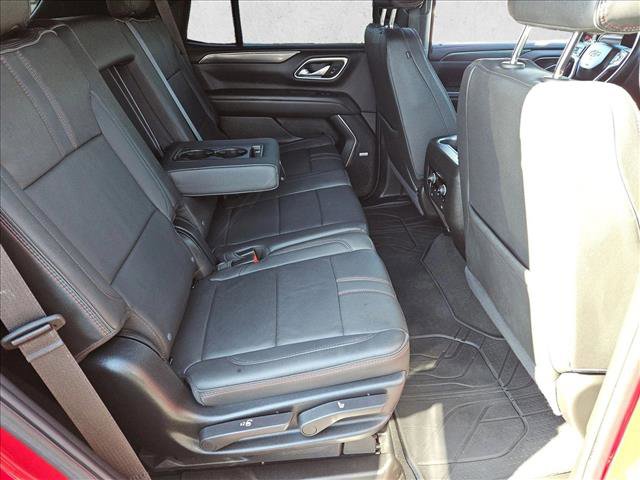 Used 2024 Chevrolet Tahoe RST w/ Luxury Package image 21