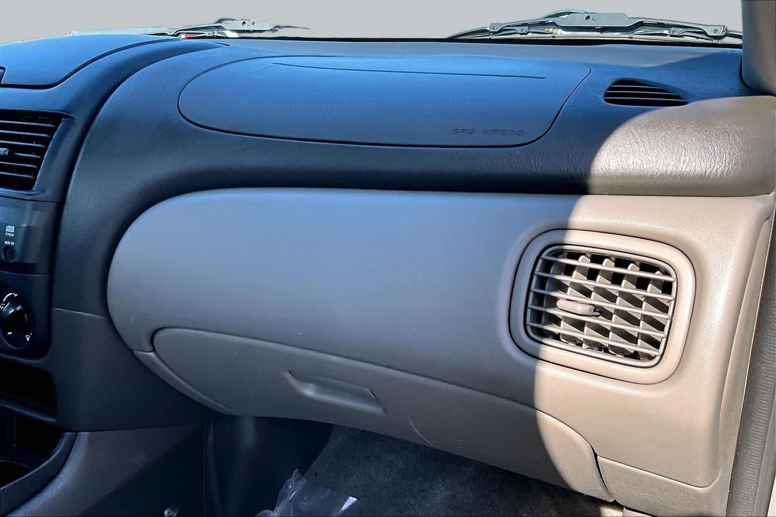 Used 2004 Nissan Sentra S FWD image 18