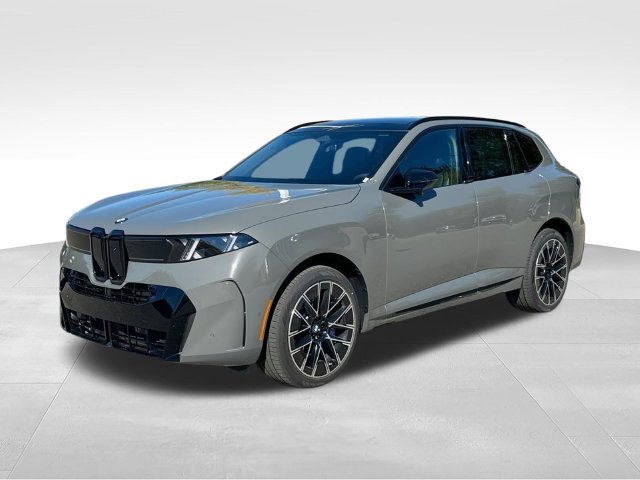 New 2027 BMW X5 xDrive40i w/ M Sport Professional Package AWD/4WD image 5