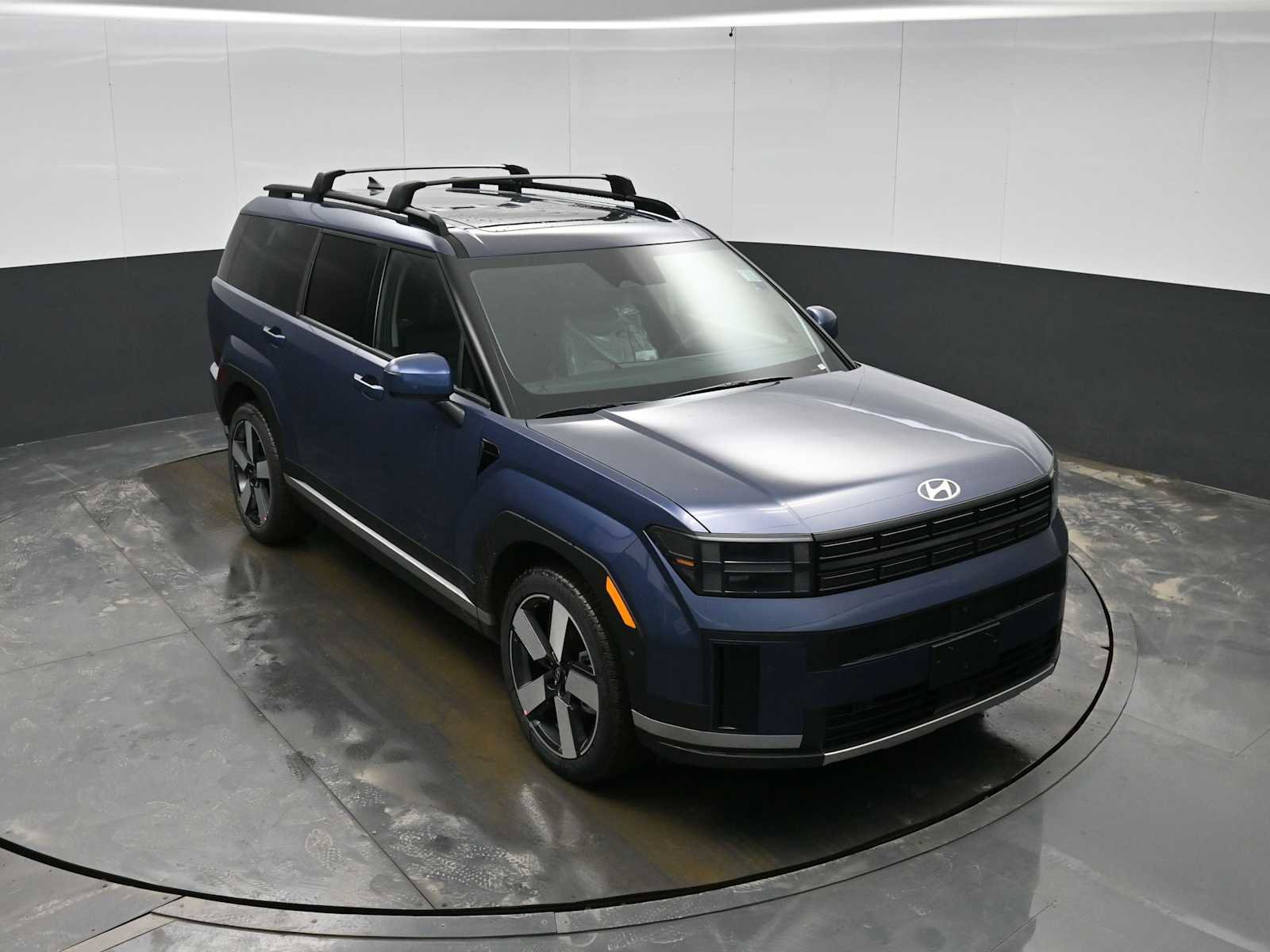 New 2026 Hyundai Santa Fe Limited image 24