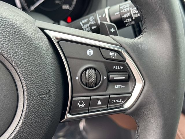 Used 2023 Acura RDX FWD w/ Technology Package image 27