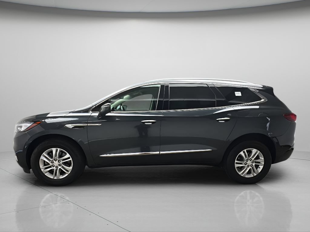 Used 2019 Buick Enclave Essence w/ Trailering Package, 5000 lbs. AWD/4WD image 3