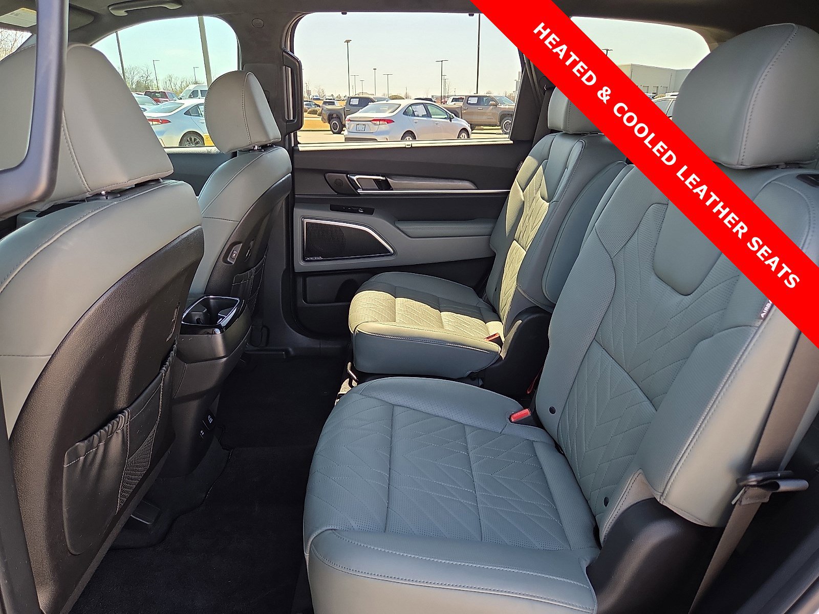 Used 2024 Kia Telluride SX Prestige X-Pro image 11