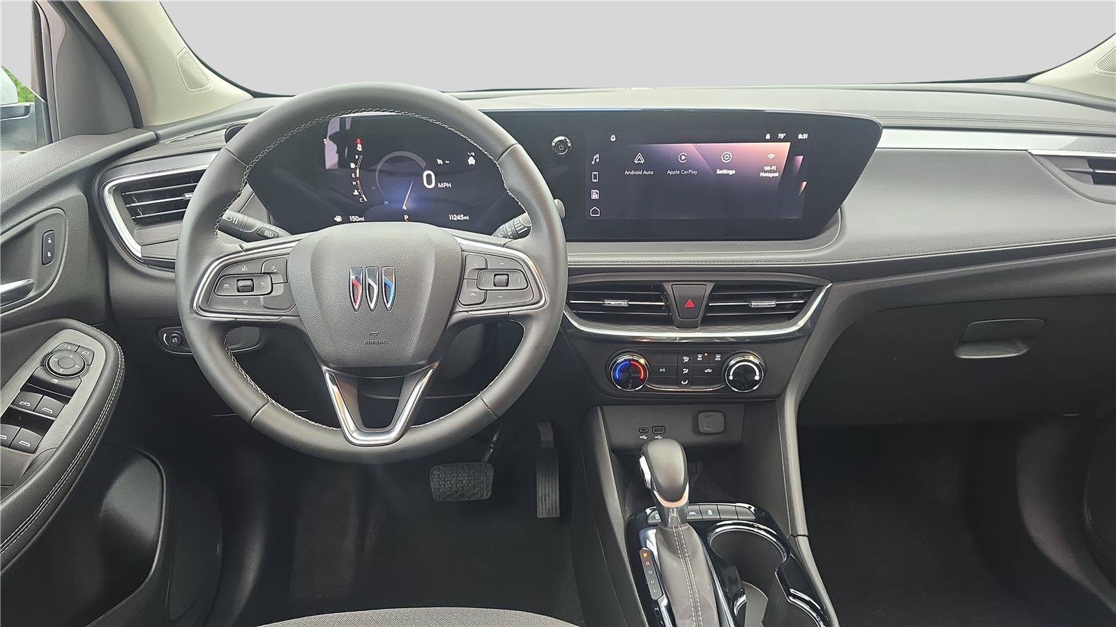 Used 2024 Buick Encore GX Preferred FWD image 9