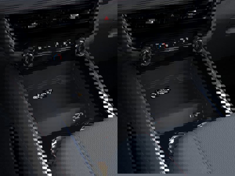 New 2026 Chevrolet Suburban RST image 23