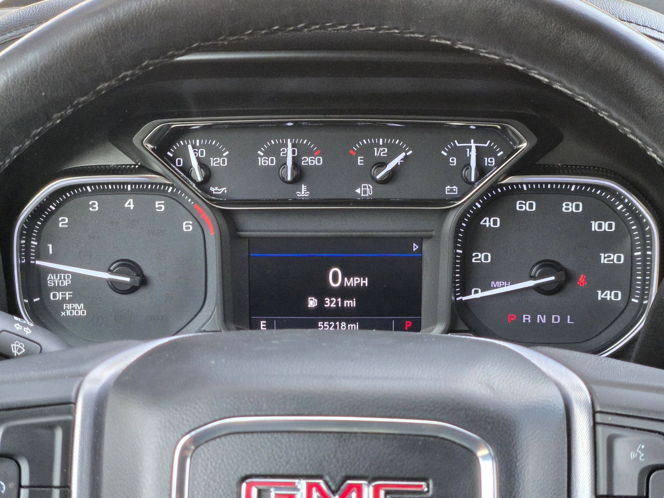 Used 2021 GMC Sierra 1500 SLT RWD image 24