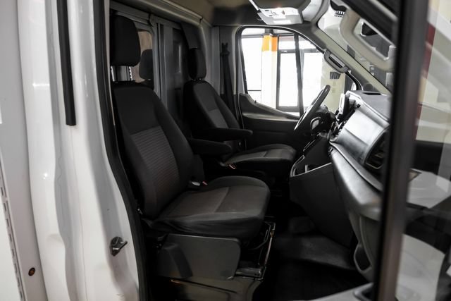 Used 2020 Ford Transit 350 w/ Interior Upgrade Package RWD image 24