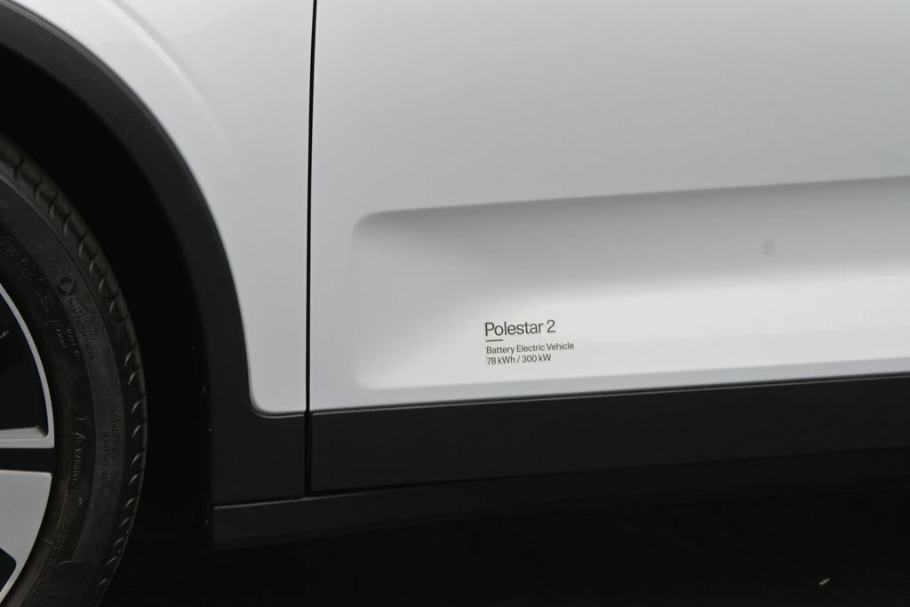 Used 2023 Polestar Polestar 2 AWD/4WD image 17