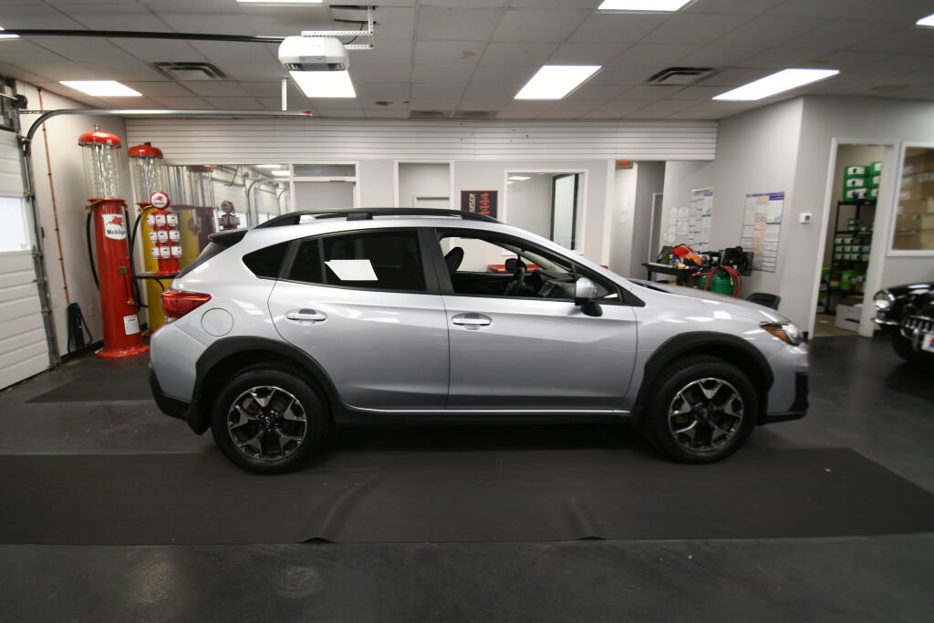 Used 2020 Subaru Crosstrek 2.0i Premium AWD/4WD image 8