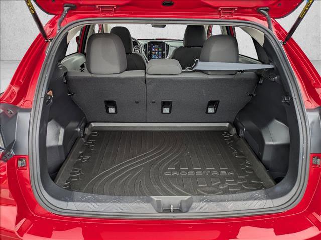Certified 2025 Subaru Crosstrek 2.0i Premium image 8