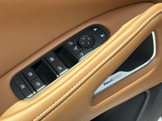 New 2027 INFINITI QX60 Autograph AWD/4WD image 18