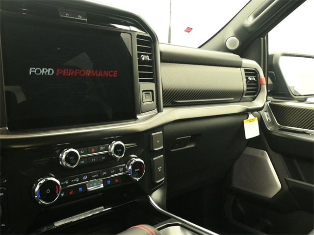 New 2025 Ford F150 Raptor image 14