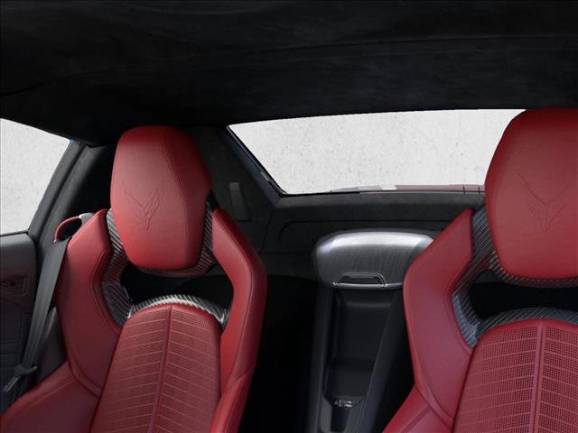 New 2026 Chevrolet Corvette E-Ray w/ ZER Performance Package AWD/4WD image 24