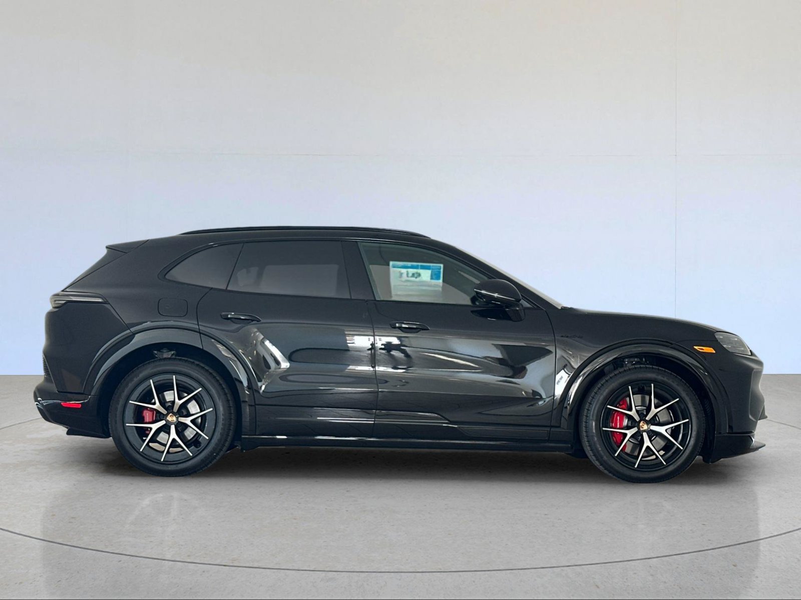 New 2026 Porsche Cayenne S AWD/4WD image 9