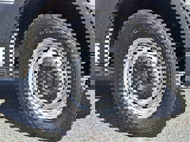 Certified 2024 Ford Transit 350 148 High Roof Extended image 17