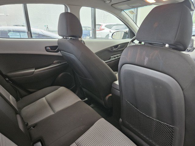 Used 2019 Hyundai Kona SE FWD image 12