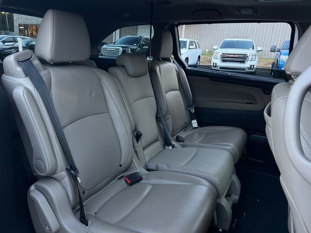 Used 2020 Honda Odyssey EX-L image 31