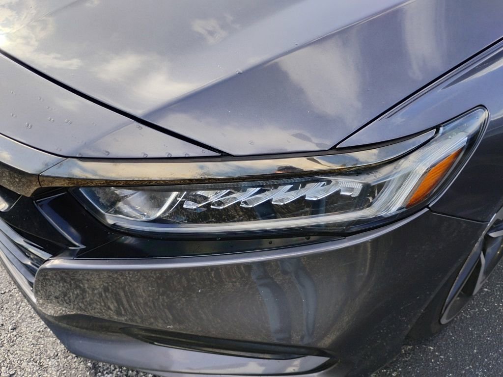 Used 2019 Honda Accord Sport image 9