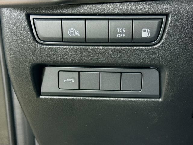 New 2026 MAZDA CX-70 SC AWD/4WD image 10