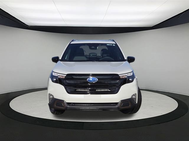 New 2026 Subaru Forester Sport image 2