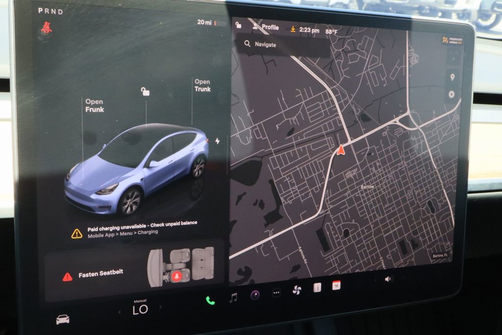 Used 2023 Tesla Model Y Long Range image 13