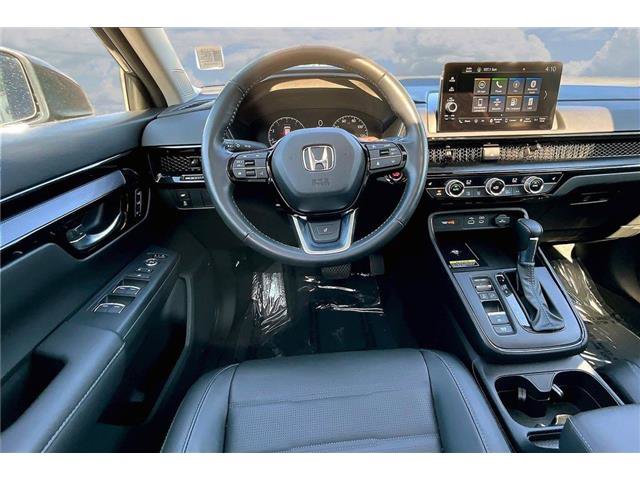 Used 2024 Honda CR-V EX-L image 10