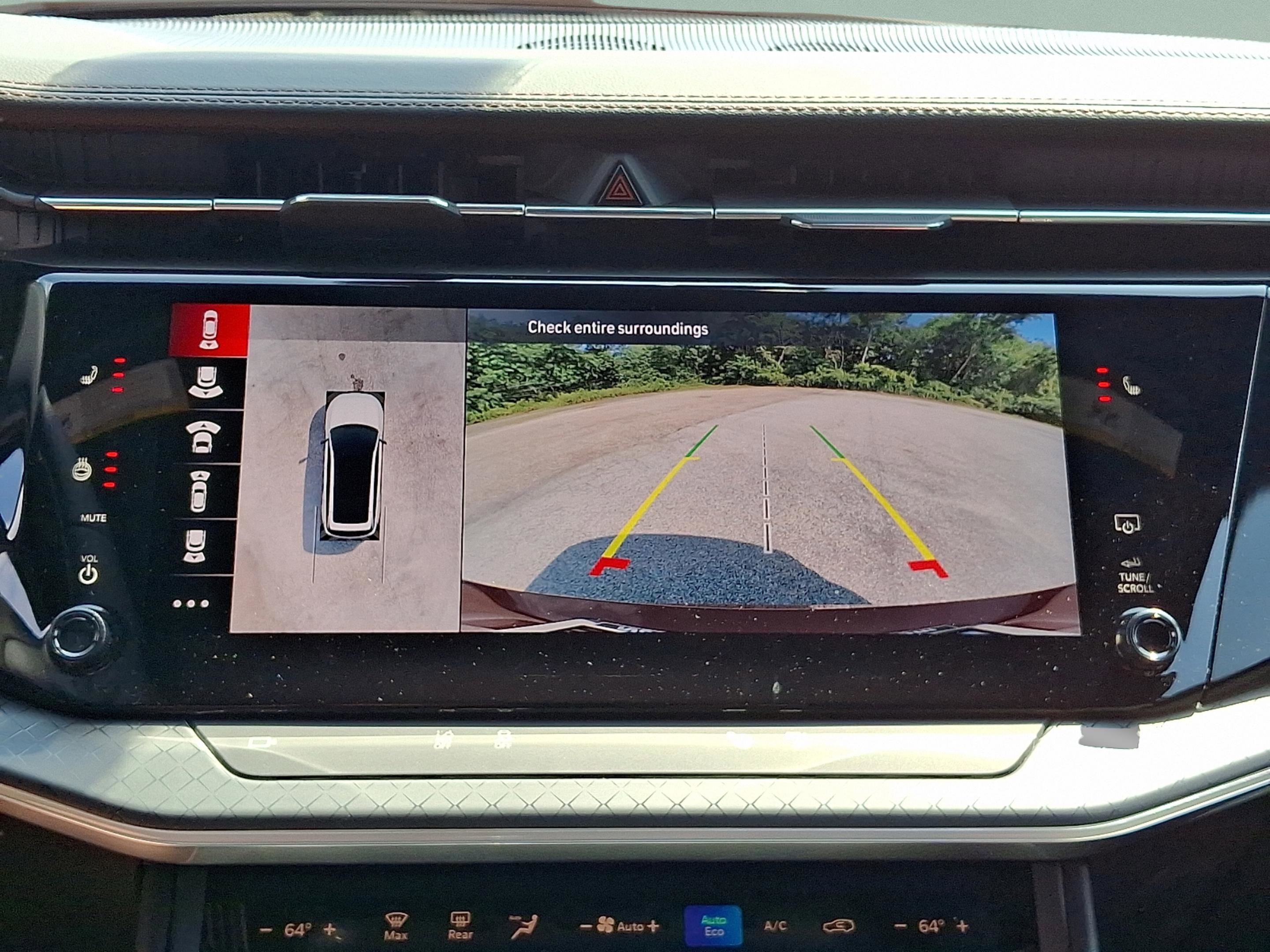 New 2025 Jeep Wagoneer S Limited image 11