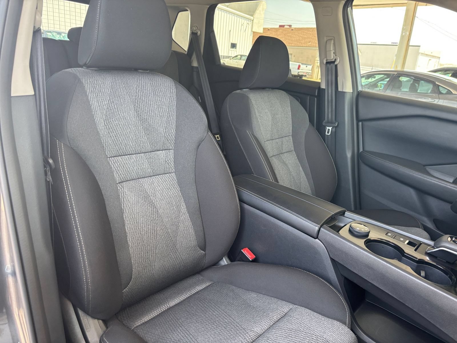 Used 2026 Nissan Rogue SV AWD/4WD image 38