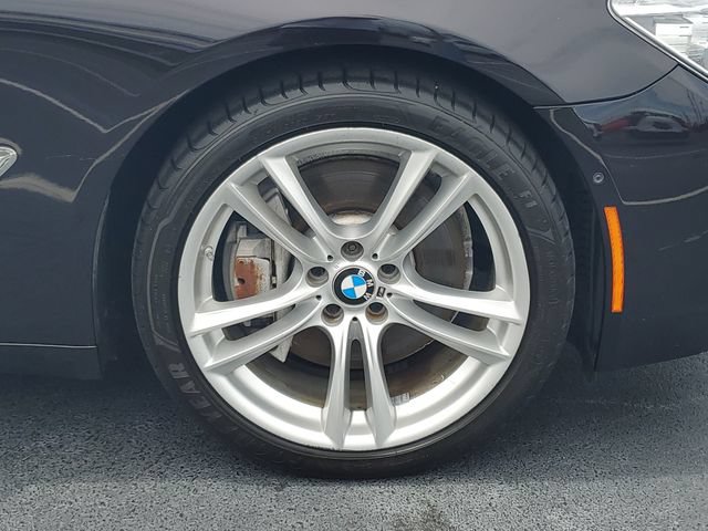 Used 2015 BMW 750Li RWD image 6