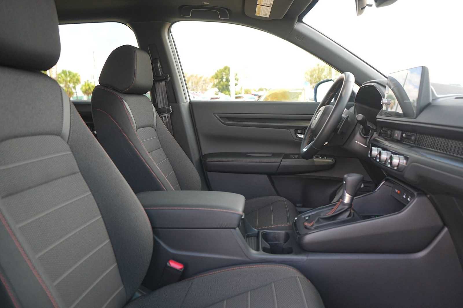 Used 2026 Honda CR-V Sport image 15