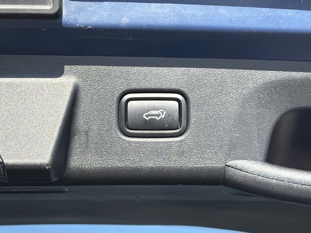 Certified 2024 Hyundai Tucson Limited AWD/4WD image 13
